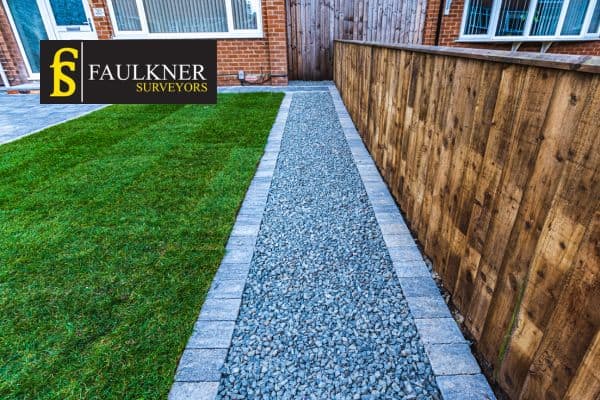 Can my Neighbour attach a fence to my wall? 3 Property Boundaries and the Basics of Land Boundaries Fleet