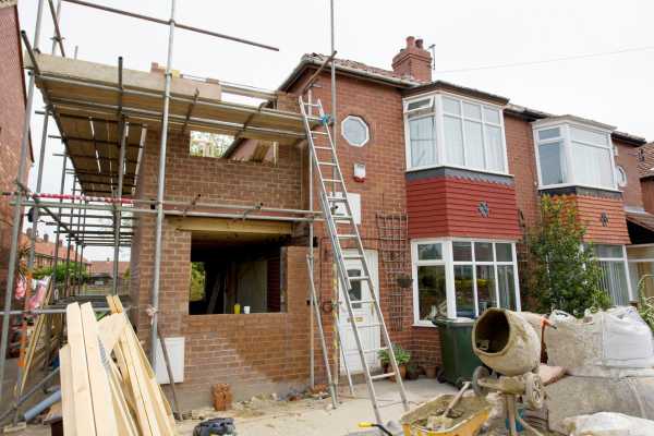 How Do Construction Methods Affect Party Wall Requirements? A Homeowner’s Guide 4 Frequently Asked Questions Fleet