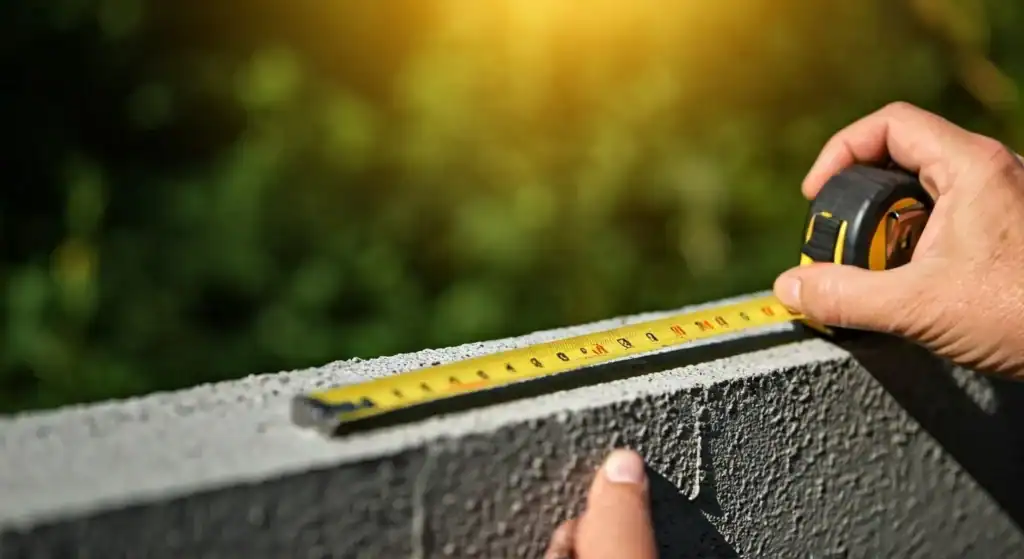 Can my Neighbour attach a fence to my wall? 4 The Legality of Attaching Fences to Neighbouring Walls in Fleet, UK