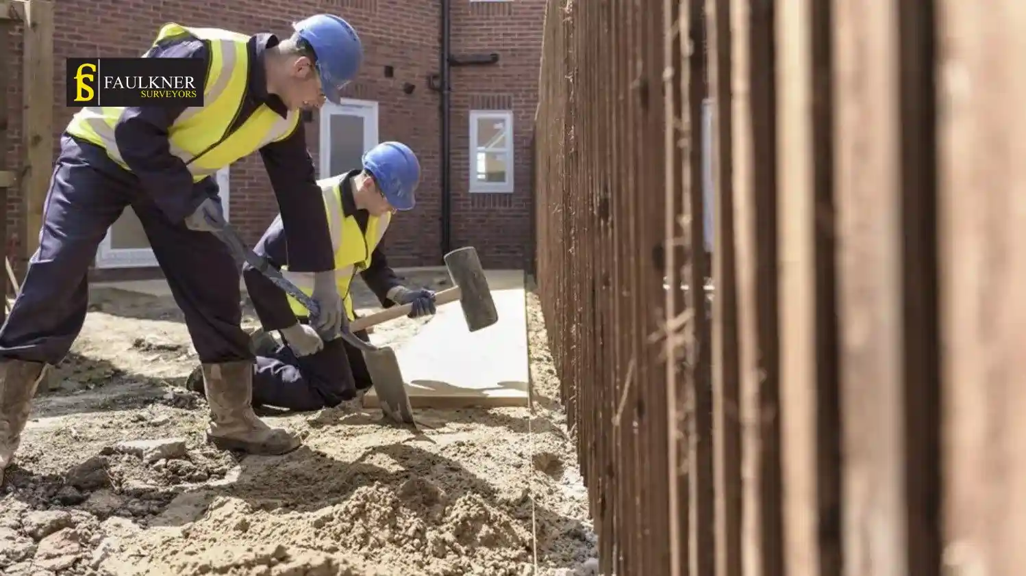 What a Party Wall Fleet, and Why It’s Important for Homeowners and Builders?