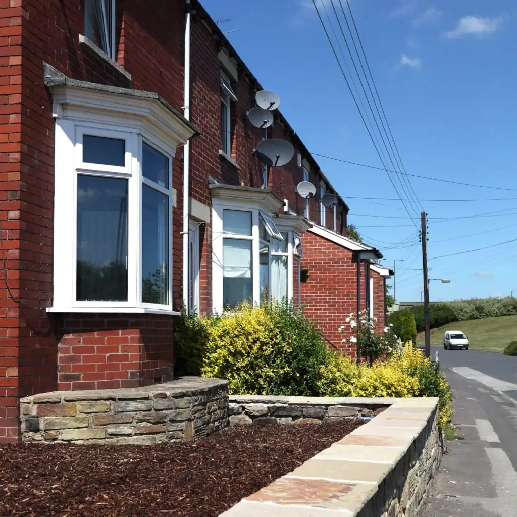 Can a Neighbour Remove Survey Stakes? 3 Min Critical Guide to Avoid Legal Issues 2 Faulkner Party Wall Surveyors Fleet : Can My Neighbour Remove Survey Skates