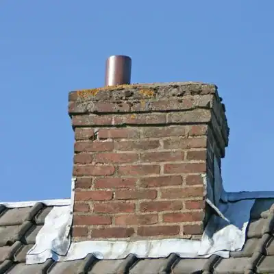 Removing a Chimney Breast: Your Party Wall Obligations 2 Chimney breast removal Fleet