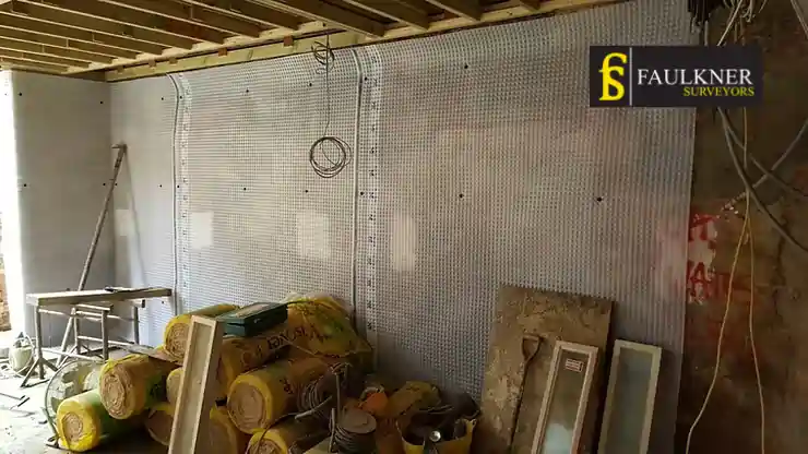 Do I Need a Party Wall Agreement for a Basement or Cellar Conversion? 2 How Does the Party Wall Notice Process Work for Basement Excavations Fleet?