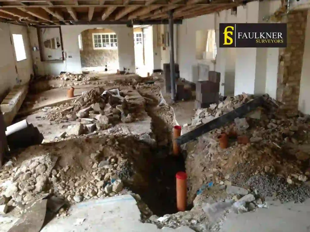 How Do Construction Methods Affect Party Wall Requirements? A Homeowner’s Guide 3 What Should You Know Before Building Over or Adjacent to Sewers Fleet?