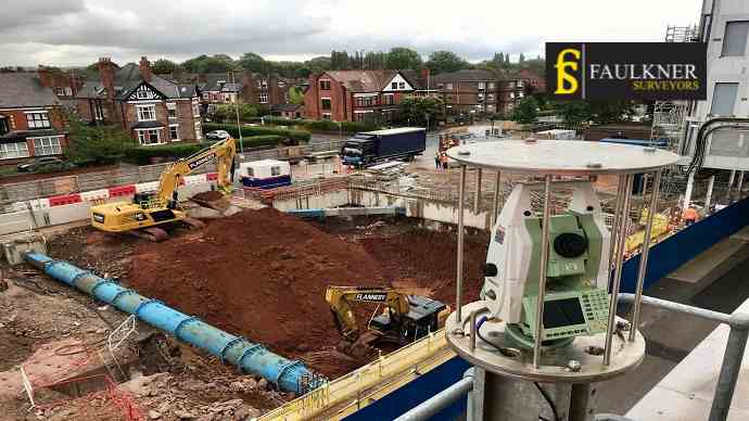 How Do Construction Methods Affect Party Wall Requirements? A Homeowner’s Guide 2 Why Is Movement Monitoring Used During Construction Projects Fleet?