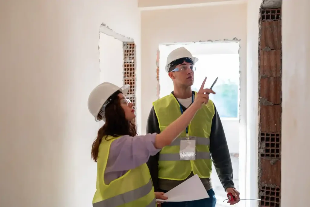Party Walls and New Builds: What Developers Need to Know Before Construction Starts 1 Why Developers Should Consider Party Wall Advice During Site Appraisal Instead of After Purchase Fleet?